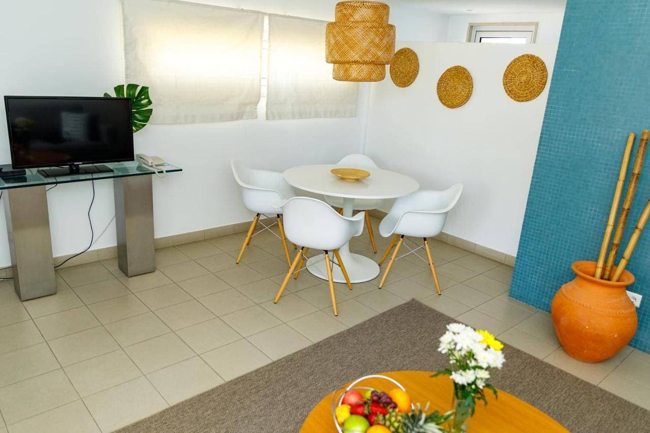 Foto 7 von 13: Standard 2 Bedroom Apartment (3 Stars)