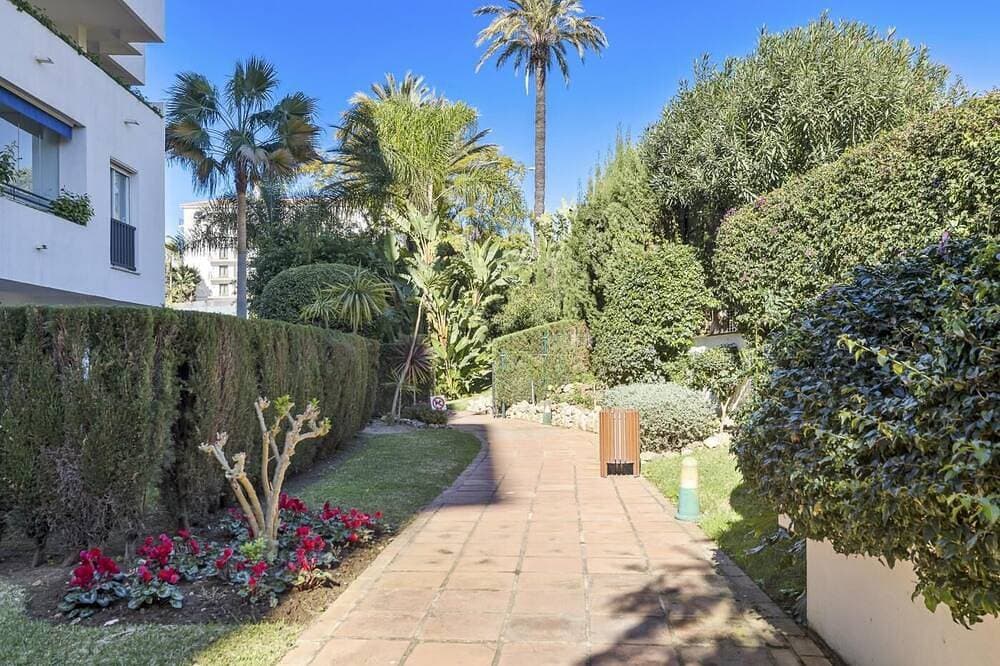 Foto 12 von 23: Apartment in Medina Garden for 2 people | 552