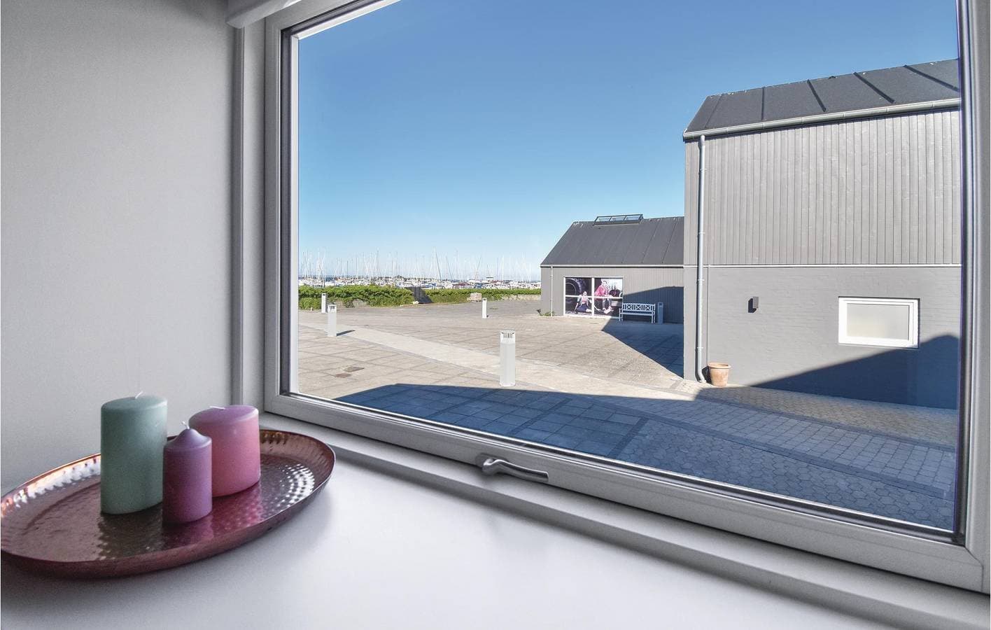 Foto 11 von 27: Ferienhaus für 5 Personen mit Terrasse