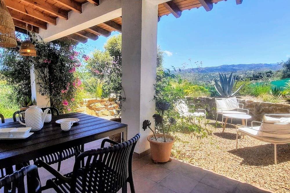 Foto 12 von 18: Ferienhaus 'Paradies in Andalusien' mit Bergblick, WLAN und Klimaanlage