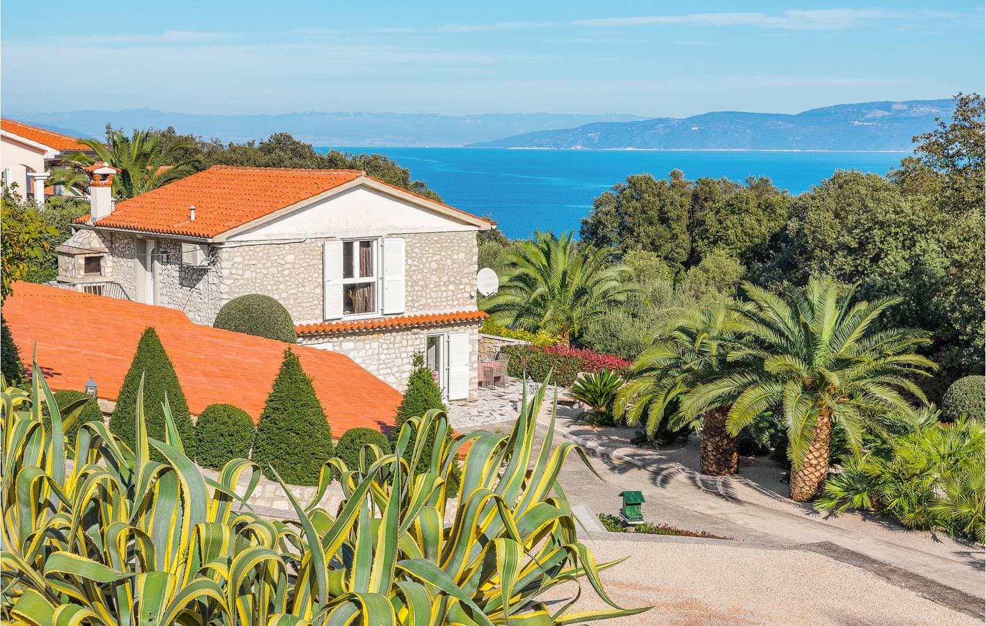 Foto 2 von 30: Urlaub am Meer: Gemütliche Ferienwohnung mit Terrasse und Parkplatz, 1,5 km vom Strand entfernt