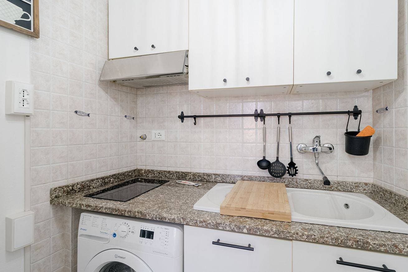 Foto 11 von 26: Ferienwohnung für 4 Personen