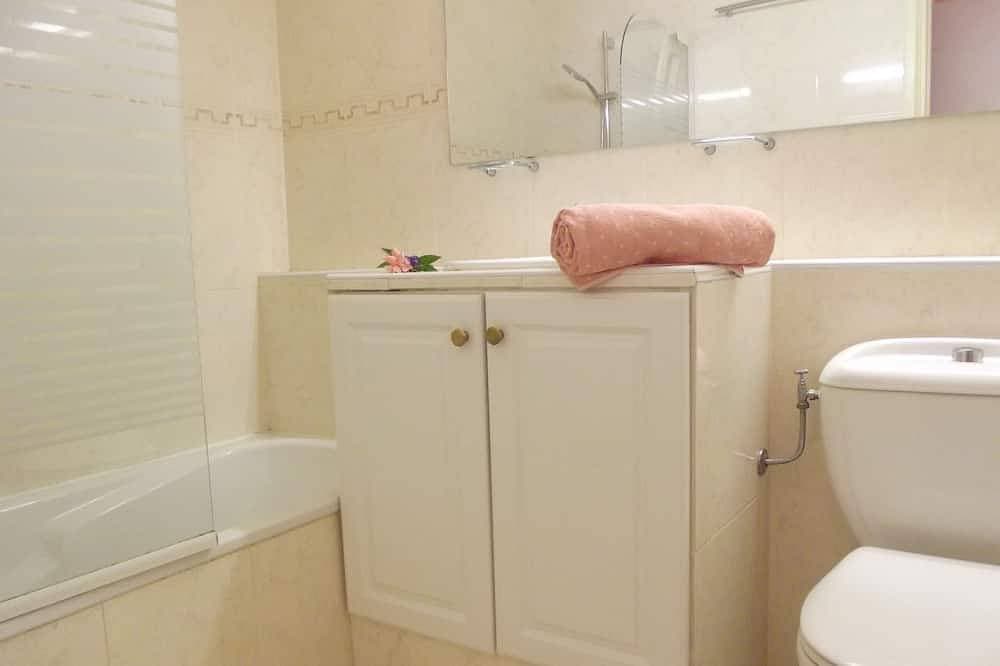 Foto 4 von 20: Wunderbare 4-Sterne-Wohnung gated Residenz Pool Tennis 10 Minuten Meer