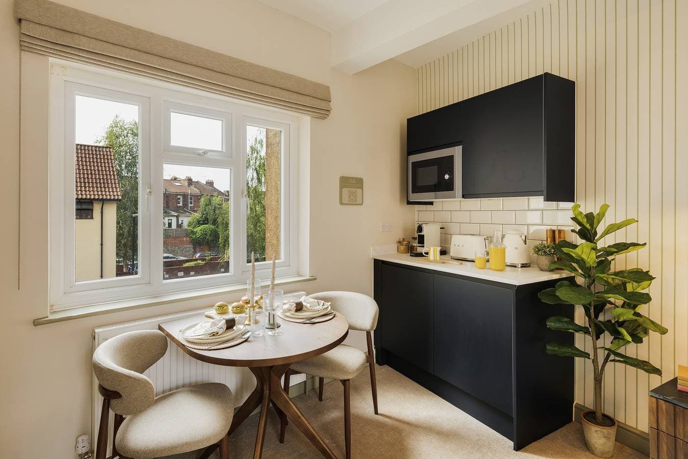 Foto 9 von 19: Your Apartment | Bristol Hotwells | No.6