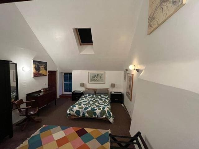 Foto 11 von 22: Deluxe Double Room with Shower