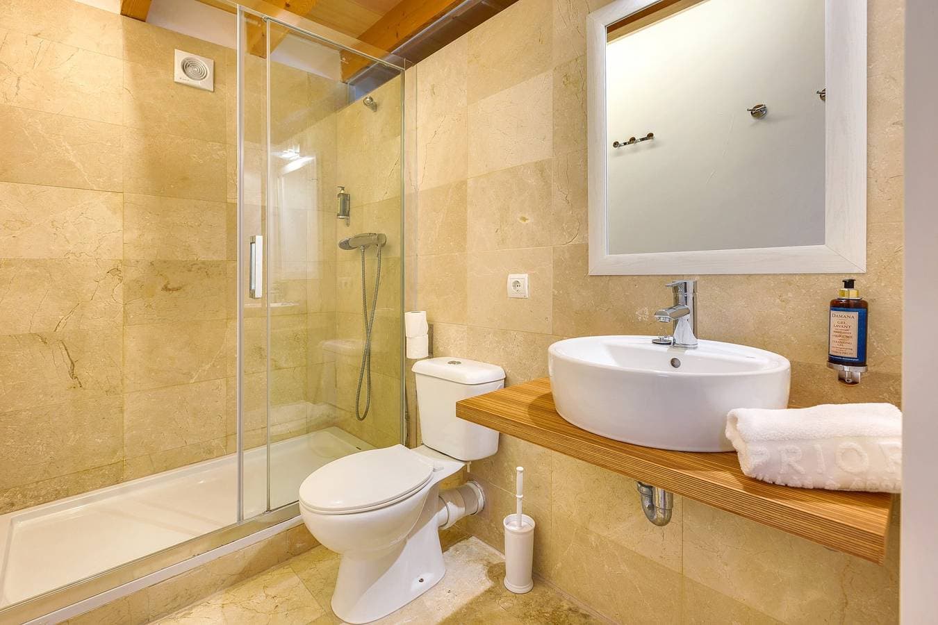 Foto 10 von 11: Urban Suites 3 Palma Standard by PriorityVillas