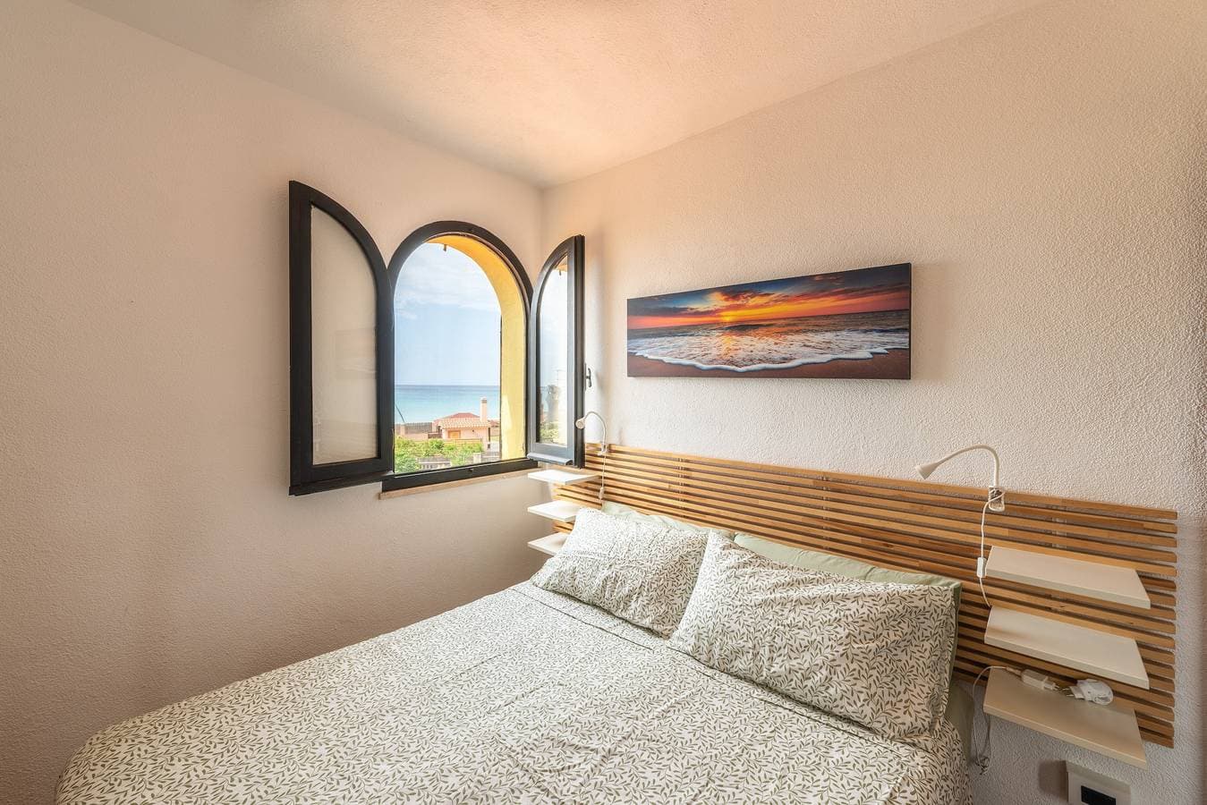 Foto 6 von 29: Villa Terri – Direkt am Meer am Strand von Solanas