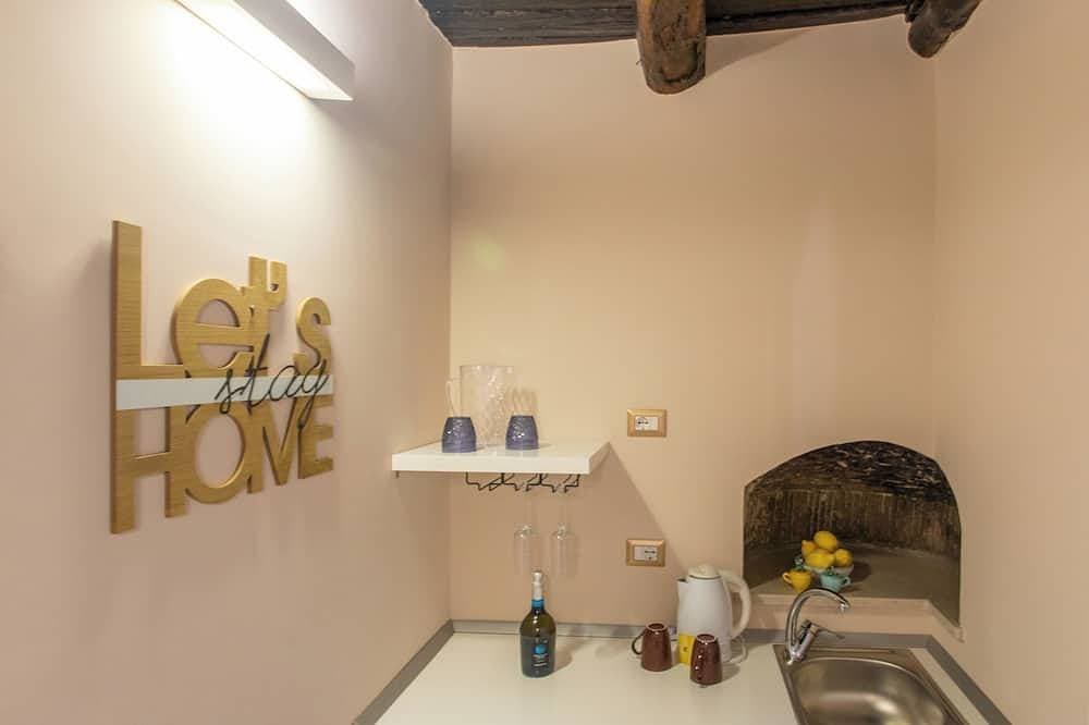 Foto 7 von 12: Poggio Angelarosa: double room in lemon garden on the hills of the Amalfi Coast