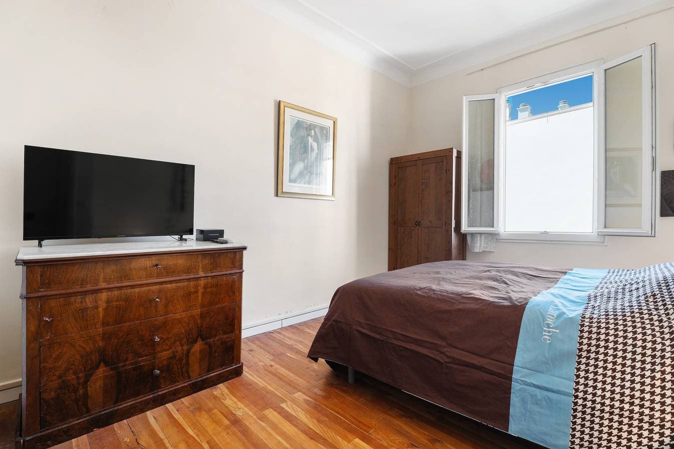 Foto 9 von 12: Ferienwohnung für 4 Personen