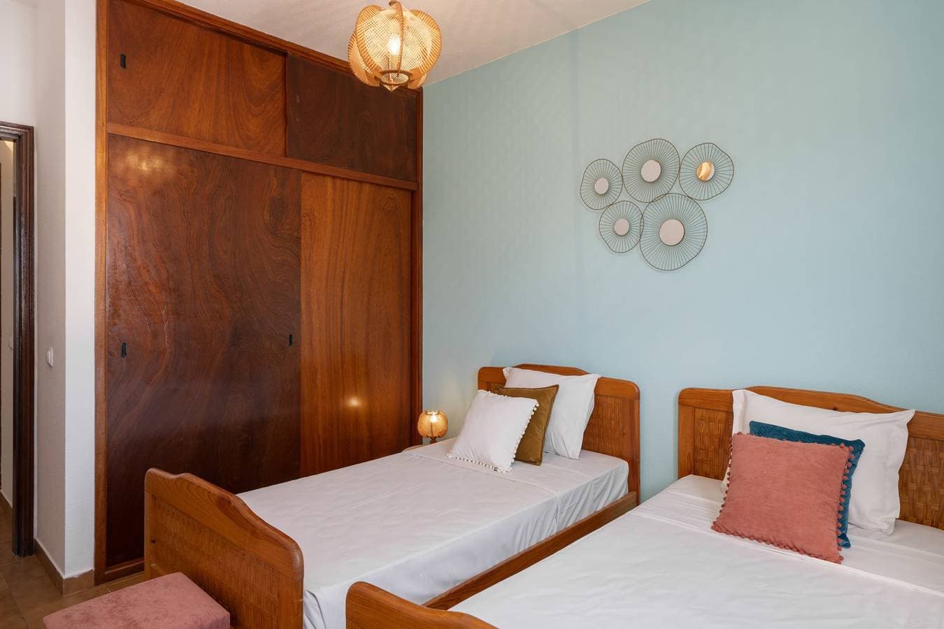Foto 13 von 23: Porto Santo Beach & Golf Apartment - Sonnenzuflucht