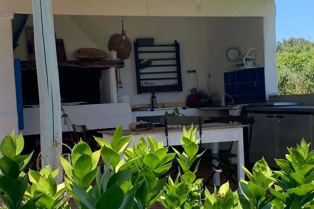 Foto 7 von 30: Villa nur wenige Schritte vom Meer entfernt: Sonne und viel Entspannung