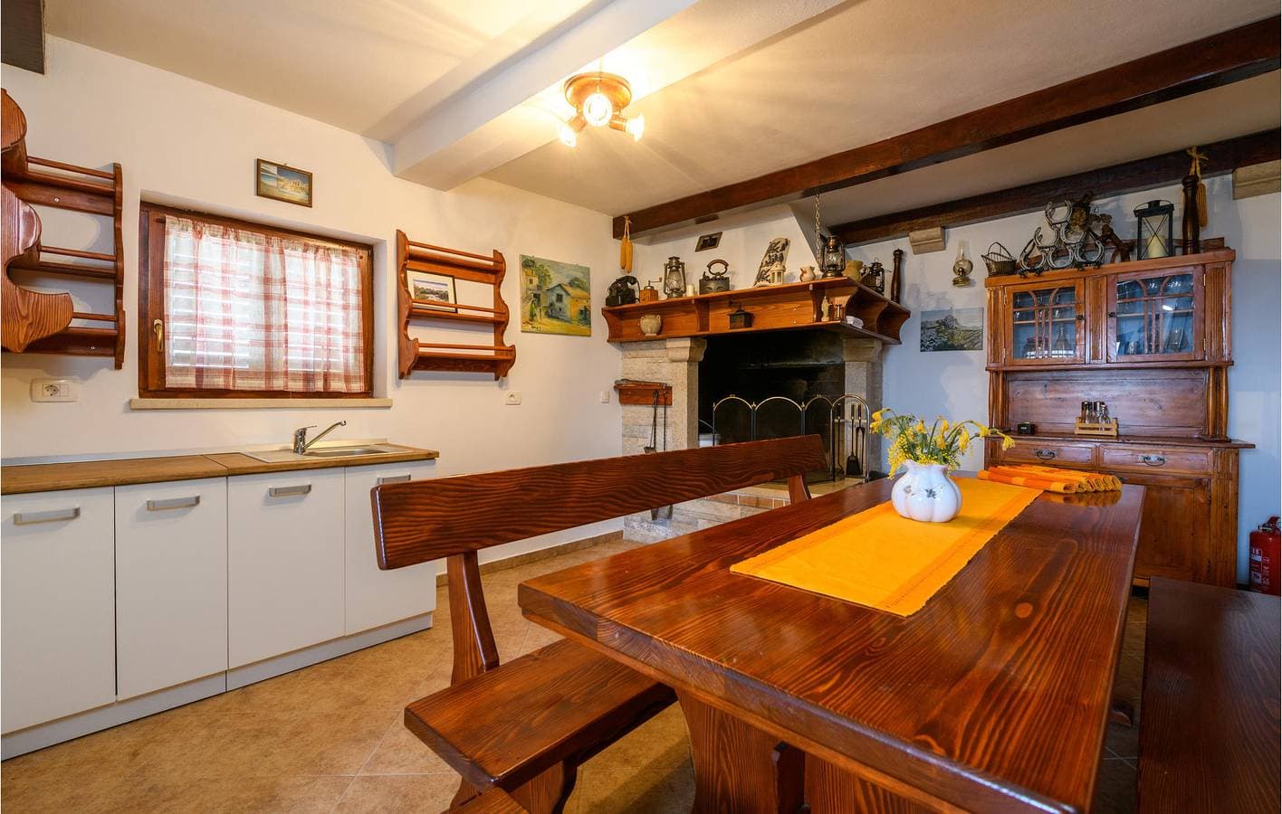 Foto 4 von 23: Modernes 2-Zimmer-Apartment mit WLAN, Terrasse, Parkplatz und Klimaanlage