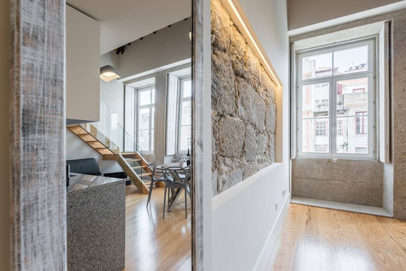 Ferienwohnung 40m² 1