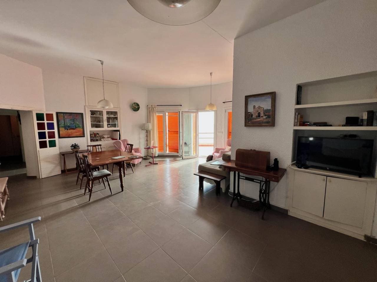 Foto 4 von 12: Residenz für 8 Personen mit Balkon/Terrasse