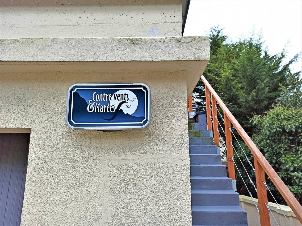 Foto 7 von 34: Gîtes de France® - Contre Vents et Marées