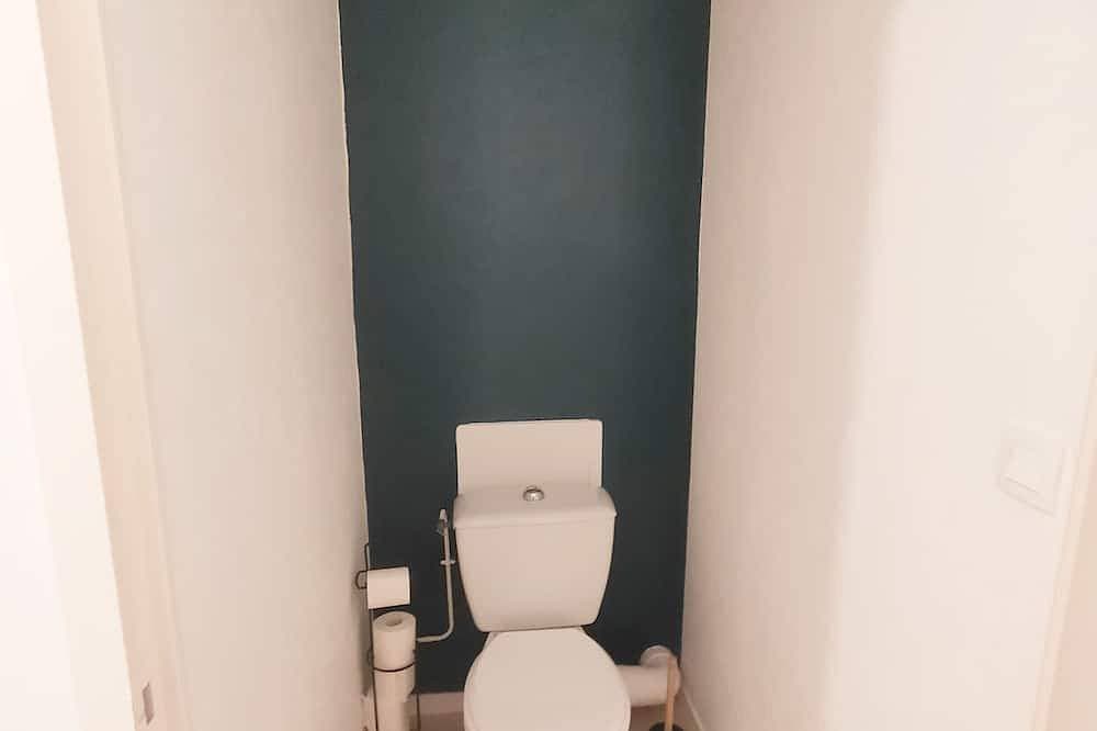 Foto 6 von 8: Appartement à 5 Minutes du Centre Ville de Rennes