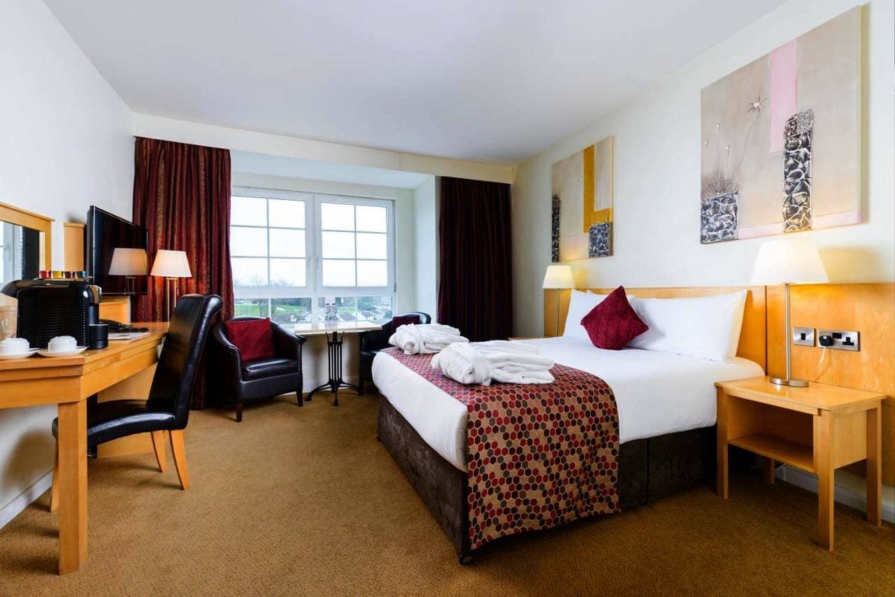 Foto 2 von 31: Hillgrove Hotel, Leisure & Spa