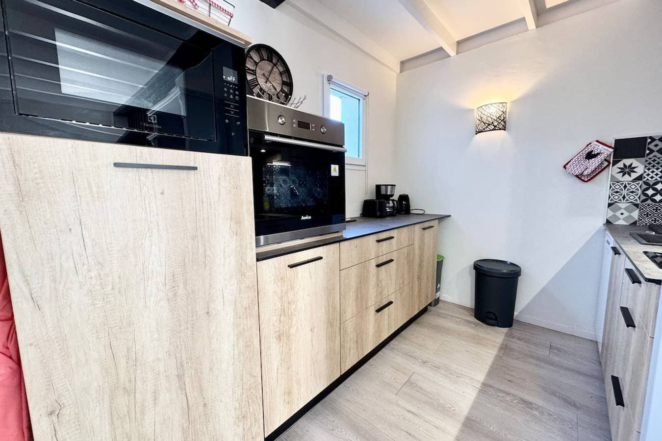 Foto 12 von 25: Ferienhaus für 4 Personen mit Garten