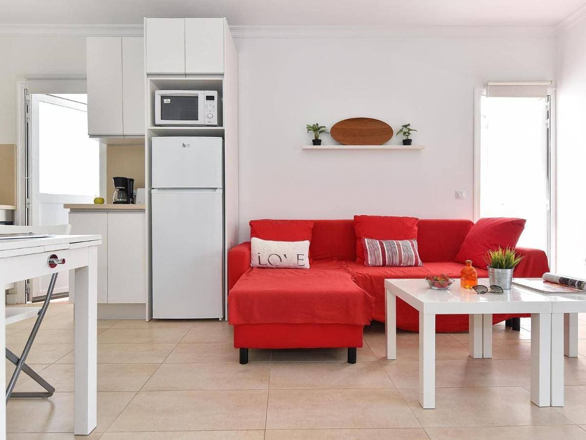 Foto 5 von 25: One-Bedroom Holiday Home