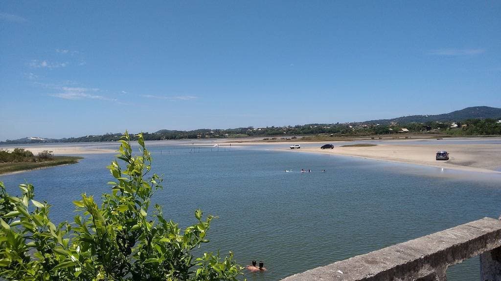 Foto 10 von 27: Komplettes Haus in Praia do Rosa