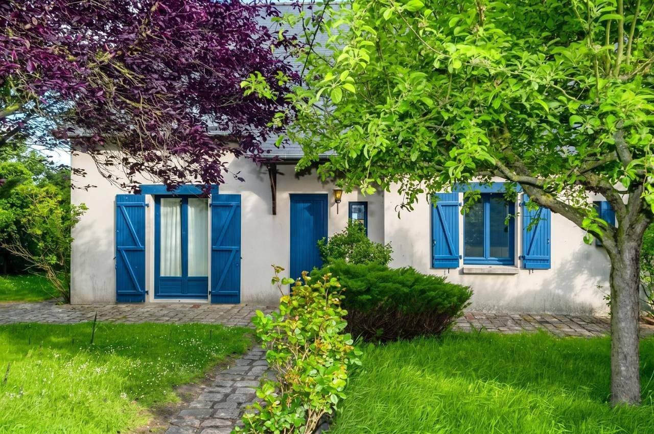 Foto 4 von 5: Five-Bedroom Holiday Home