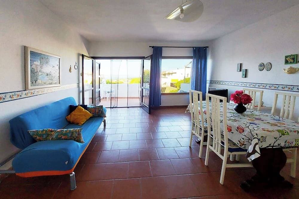 Foto 8 von 23: Casa Cala Lupo - Dreizimmerwohnung 350 m vom Strand von Cala Lupo entfernt