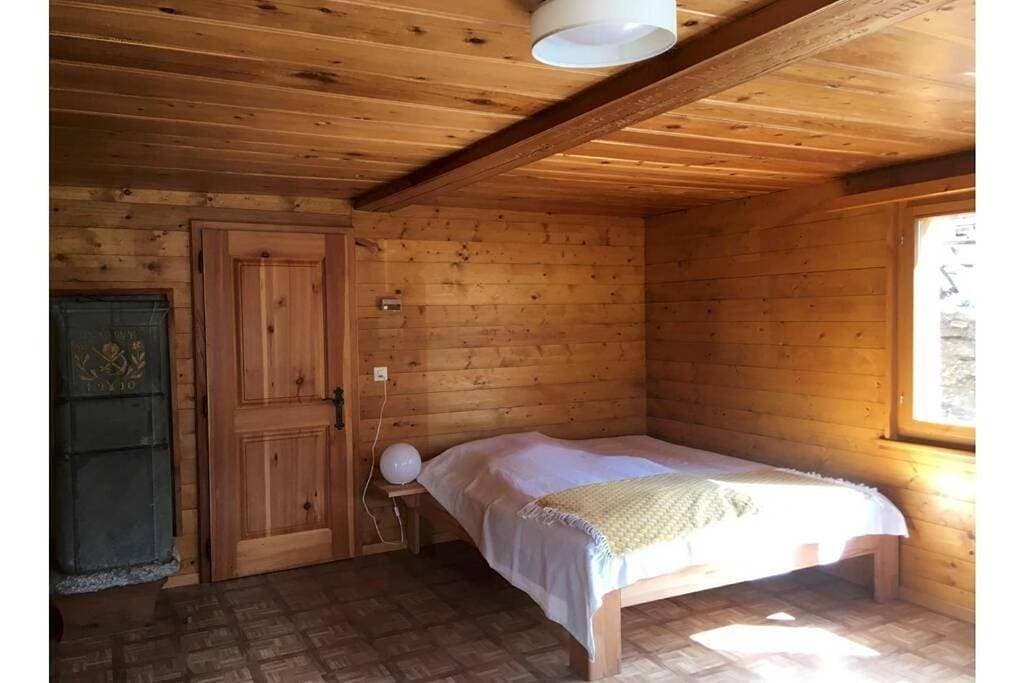 Foto 4 von 29: One-Bedroom Apartment
