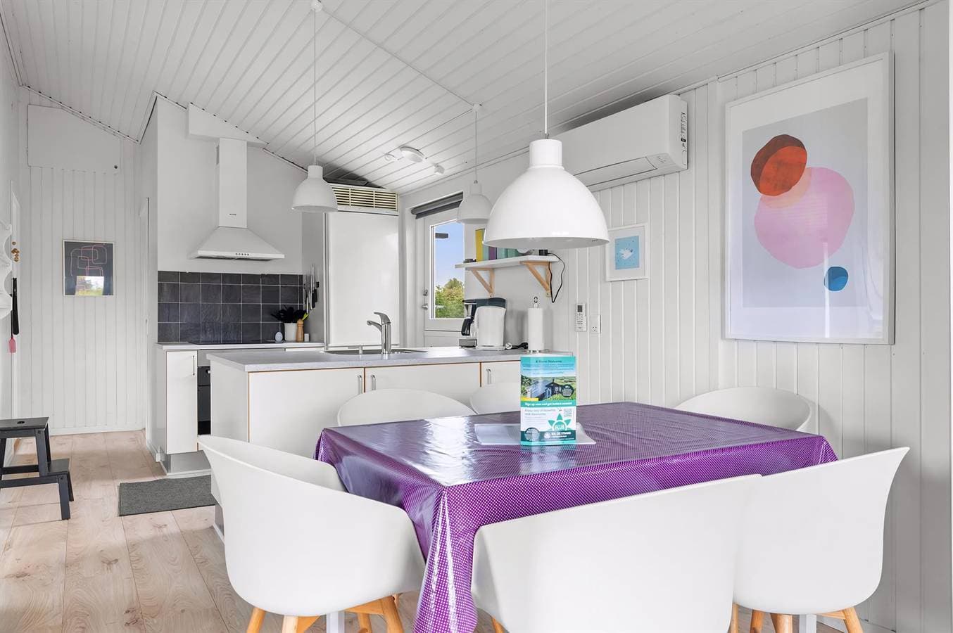 Foto 7 von 25: Pet friendly home in Bogense with WiFi