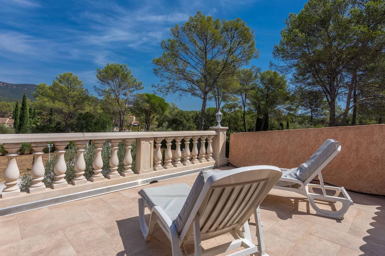 Foto 12 von 41: Villa "Venica" zwischen Cannes und St. Tropez mit Pool