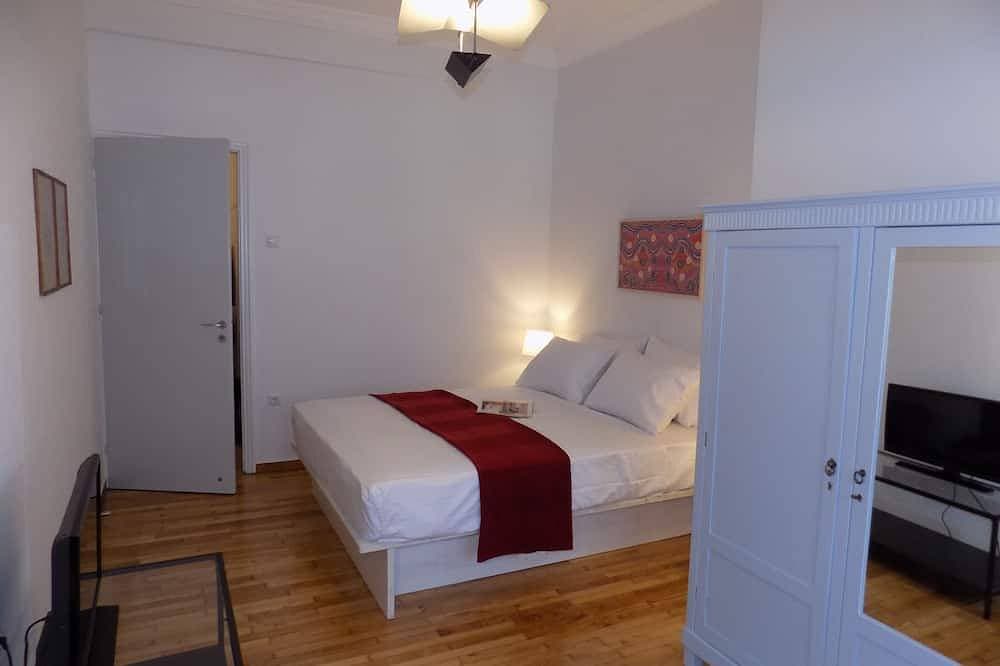Foto 4 von 30: Schöne 77m2 komplett renovierte Wohnung für 4 Personen