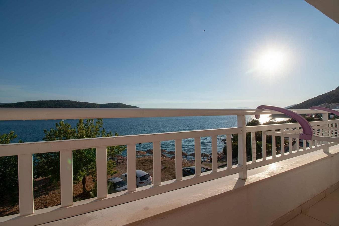 Foto 6 von 8: Apartment with Sea View 9