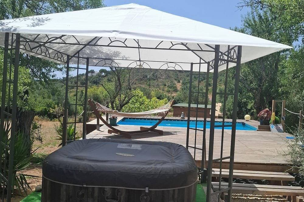 Couple Poco Novo Glamping Lodge in Loulé Algarve for 1-2 people 1