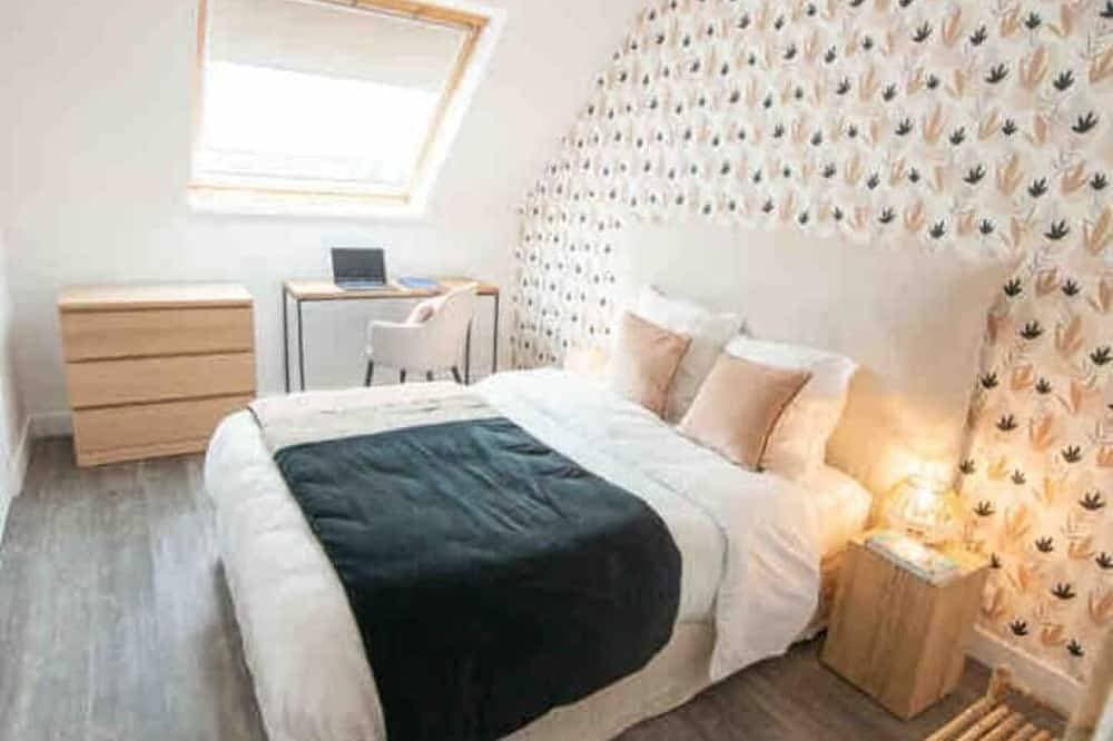 Foto 2 von 30: Le Cocon de Perros - Bright apartment with terrace