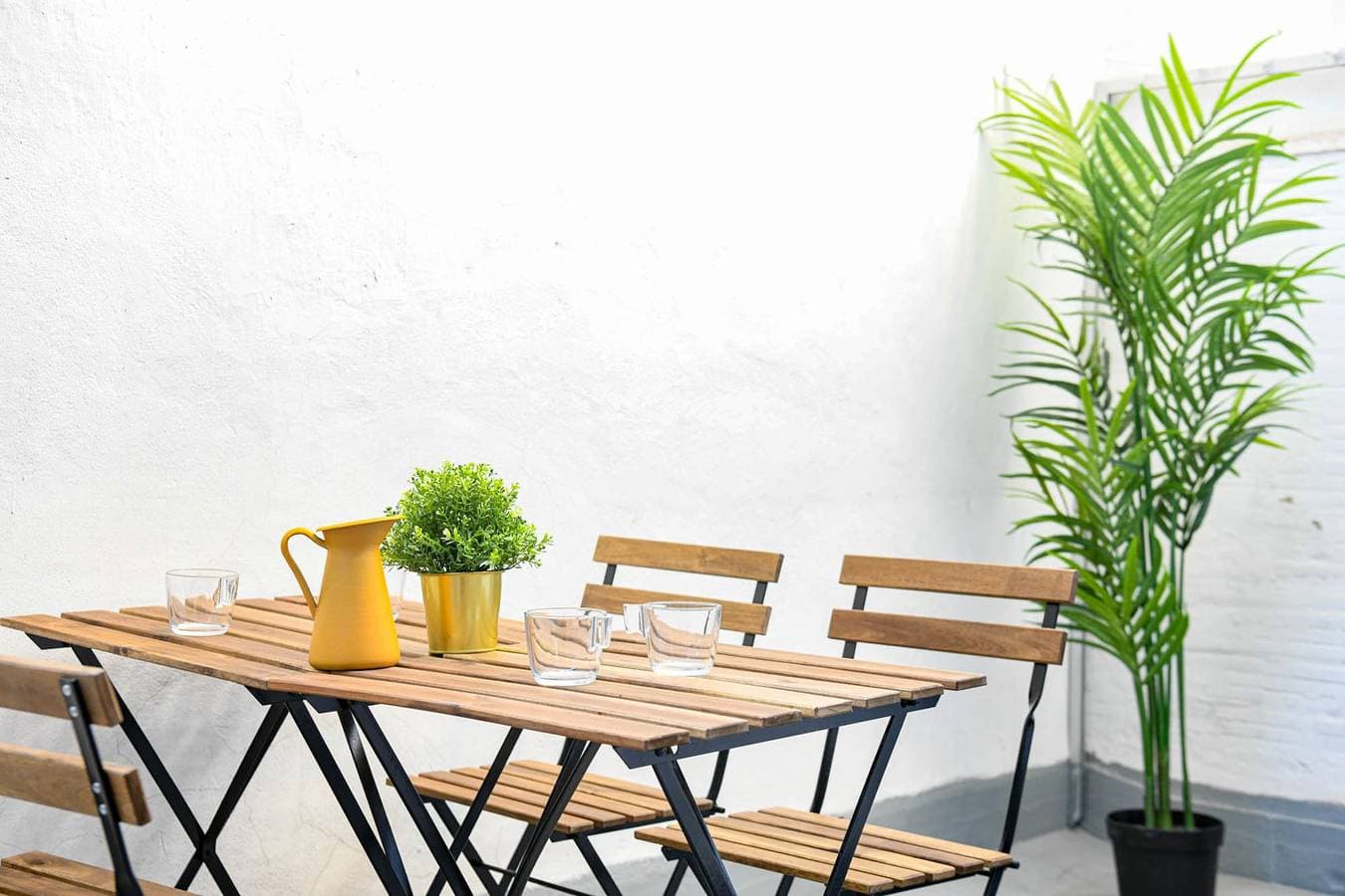 Ferienwohnung 70m² 1