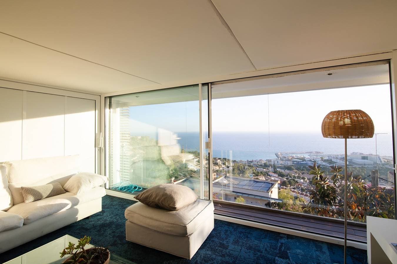 Sitges Suites B 1