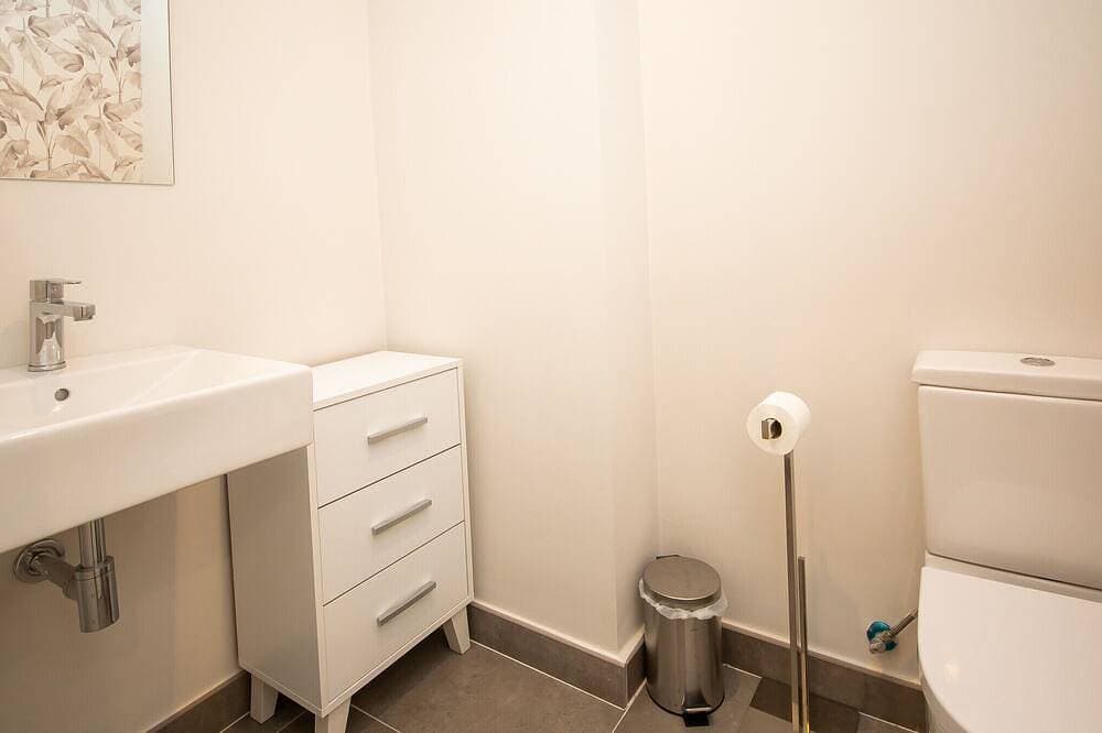 Foto 7 von 30: Blue Suites apto