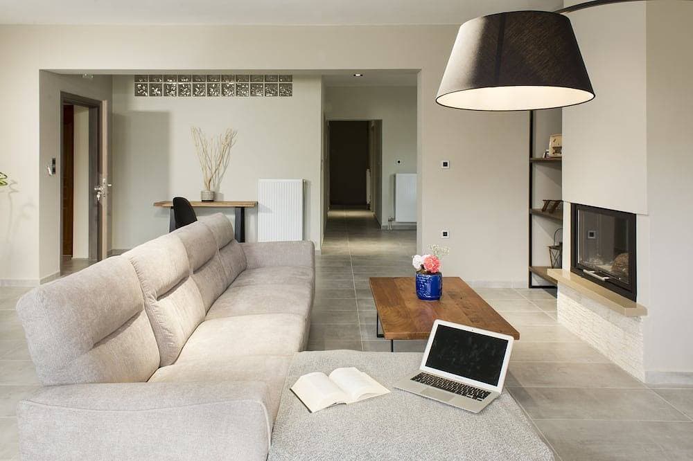 Foto 6 von 30: \"Evangelie\" Residenz ein brandneues Design-Apartment 5 Minuten vom Meer entfernt