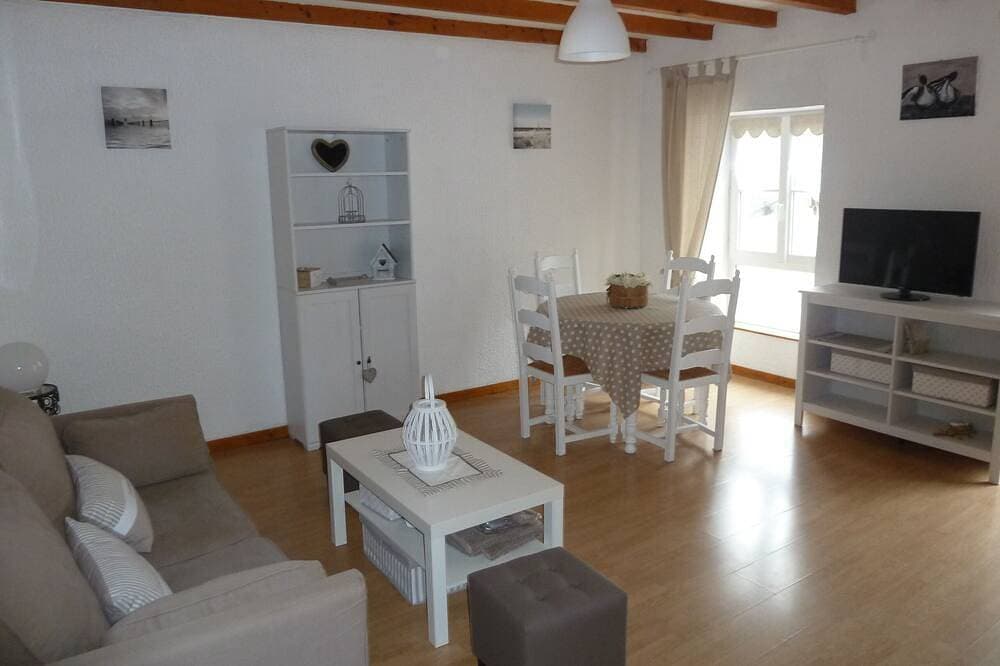Foto 4 von 10: Gite Les Aigrettes Zentrum St Vaast Hougue