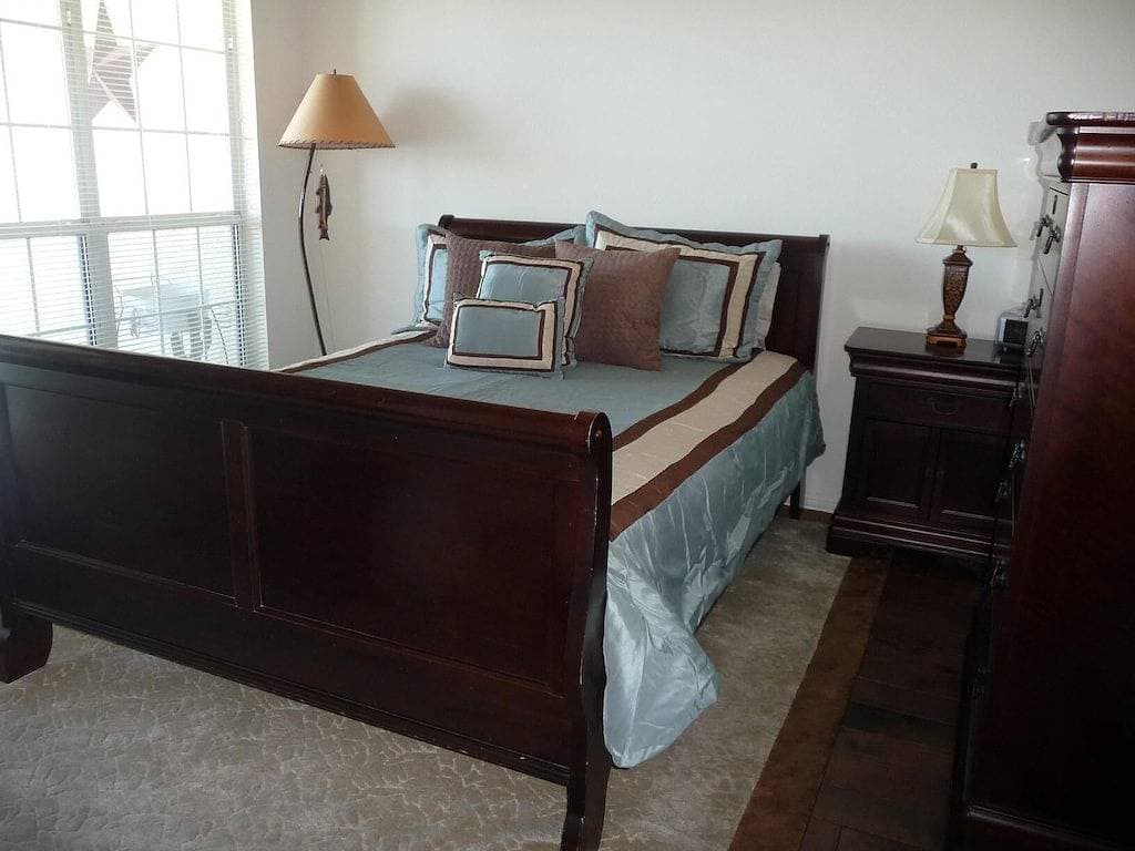 Luxury Condo auf seiner eigenen privaten Insel auf Lake Travis 1