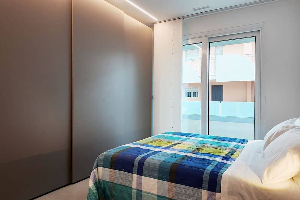 Foto 2 von 30: Neue und elegante Wohnung in Viserba di Rimini, nur einen Steinwurf vom Meer entfernt!