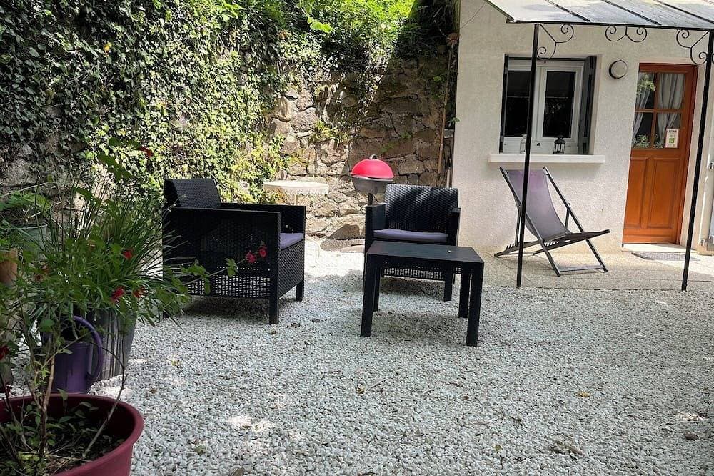 Foto 6 von 17: Petit Gite au Bord du lac Chambon