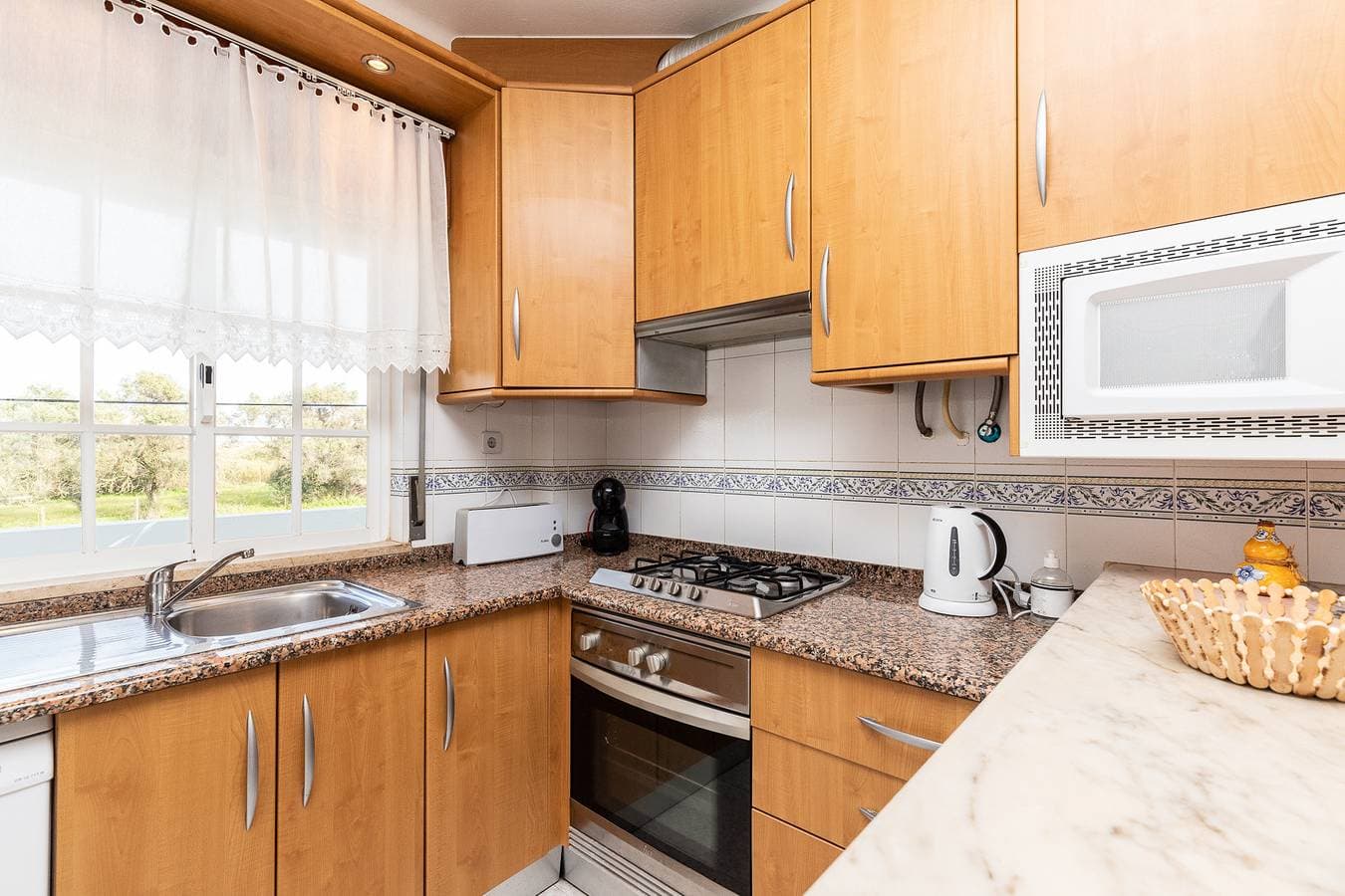 Foto 5 von 20: 1 bedroom apartment 300m from Praia da Lota by AlgarveManta (2T1)