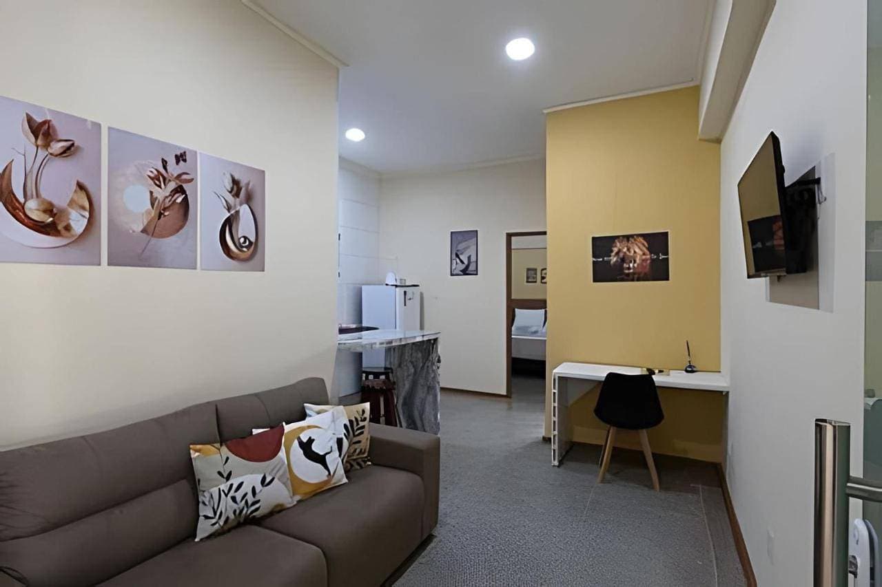 Residencial Laize & Lucas - Conforto e Moderno 1