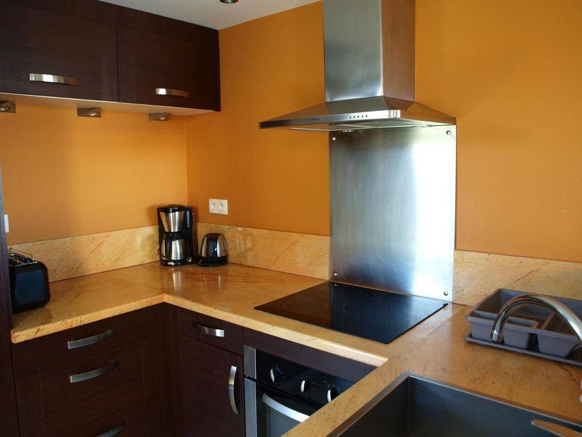Foto 5 von 25: One-Bedroom Apartment