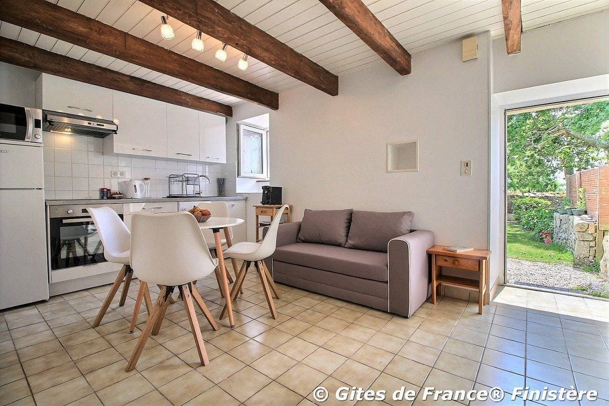 Foto 2 von 20: Le gîte du bout du monde