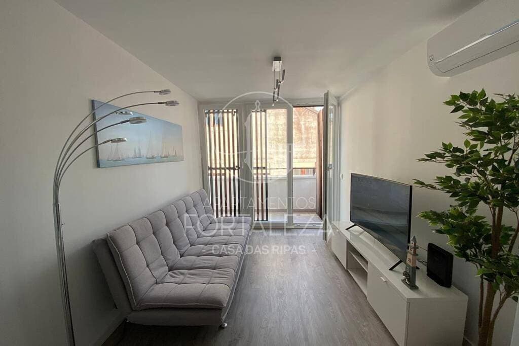 Casa das Ripas (central and less than 200m from the beach) 1