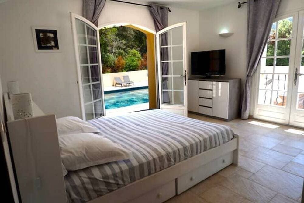 Foto 3 von 16: Villa Mariola - Corsican charm with a pool