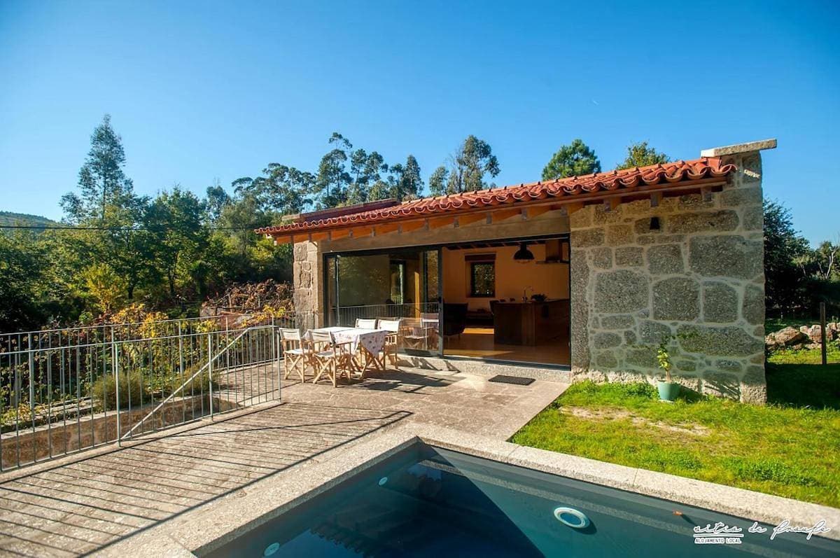 Sitio de Froufe 1