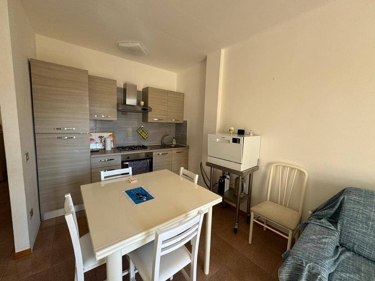ALGHERO SUN & SEA - Spacious 2 BR Apartment 150m Beach, Terrace, AC, WiFi, Sleeps 6 1