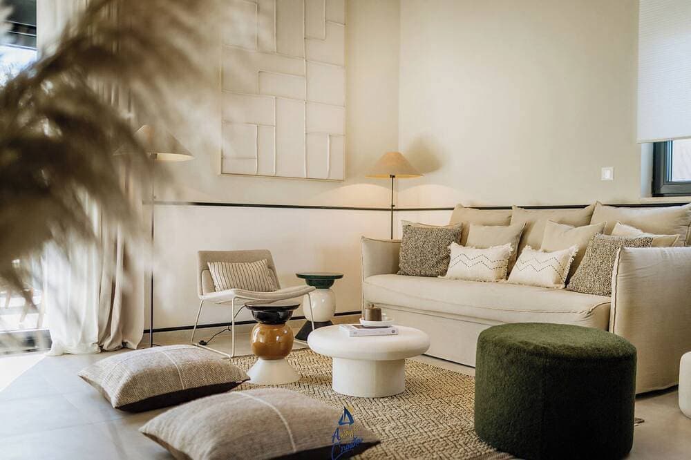 Foto 7 von 30: Charmante neue 3-Schlafzimmer-Villa für 6+2 Personen mit privatem Pool
